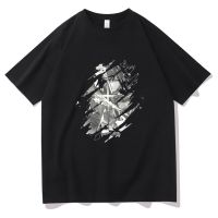 Casual Summer Tops Teens Clothes Streetwear t shirt Japan Anime Demon Slayer T Cool Tomioka Giyuu Print Short Sleeve Tee Mens Hip Hop Punk T Funny Crewneck 4WAA  597C