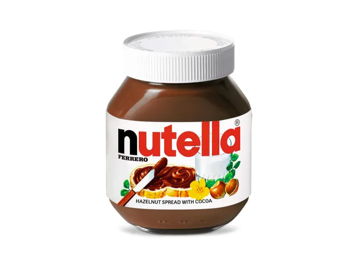 Nutella Hazelnut Spread 200g | Lazada PH