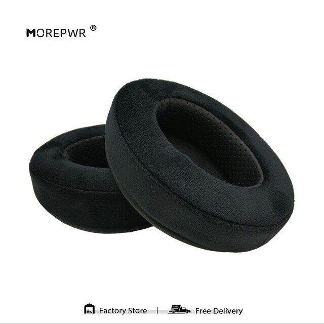 New Upgrade Replacement Ear Pads for HyperX Cloud Revolver Revolver S Headset Parts Leather