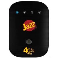 โมเด็มเราท์เตอร์ Wifi ไร้สายพกพา4G LTE ราคาถูก MF673 Jazz 4G WIFI PK ZTE Wipod WD670 850/1800Mhz