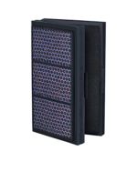 BLUEAIR - Air Purifier Filter-Model Pro (SmokeStop) PROSERIES Black