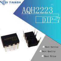 10pcs AQH2223 DIP-7 AQH3213 AQH2213 AQH0223 AQH1223 AQH0213 AQH3223 AQH1213 WATTY Electronics