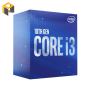Trả góp 0%CPU Intel Core i3-10100 3.6GHz up to 4.3GHz 6MB - LGA 1200 thumbnail
