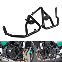 Motorbike For Kawasaki Z650RS Z 650 RS 2022 2023 Engine Bumper Guard Frash Stunt Cage Crash Bar Engine Frame Protector