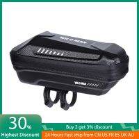 ●♚❦ MTB Bike Front Tube Bag Hard Shell Scooter Bag for Xiaomi Mijia M365 Pro Accessories Cycling Equipment Electric Scooter Part