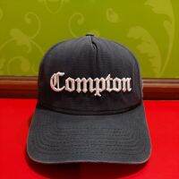 หมวกใหม่ Era Compton Original รุ่นที่สอง skl