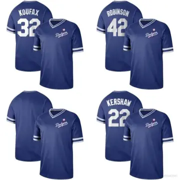 Shop Jersey Unisex Dodgers with great discounts and prices online