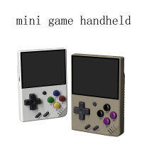 Miyoo MINI V3อัพเกรดใหม่2.8นิ้ว Full-Fit screenportable เกมคอนโซล R มือถือคลาสสิก GAMING Emulator