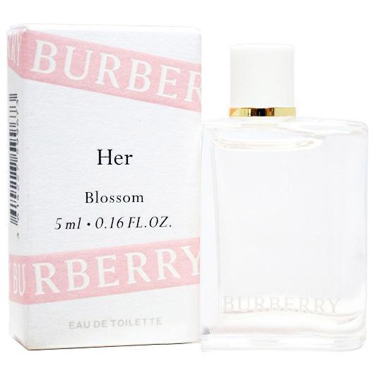 Nước hoa nữ Burberry Her Blossom EDT 5ml 