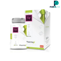 Pharmax Sy , Pharmax G2 ฟาร์แมกซ์ เจนเนอเรชั่นที่ 2 ขนาด 100 แคปซูล[PPLINE]