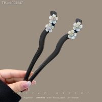 ✲﹊ Vintage Chinese Style Hair Stick Women Hair Fork Chopsticks Tassel Hairpin Woman Jewelry Hair Clip Pins Wedding Accessories