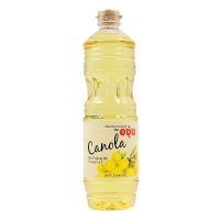 Free Delivery! A Ngoon Canola Oil 1  liter. / Cash on Delivery