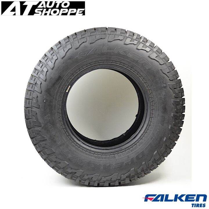 Falken Wildpeak At3w 275 55 20 At3w 2755520 27555r20 Automotive Tires And Wheels Tires Light 5106