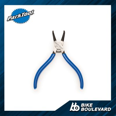 Park Tool RP-2 คีมถอดแหวน คีมถ่างแหวน คีมหุบแหวน คีมขนาด 1.3 มม. 1.3MM INTERNAL RETAINING RING PLIERS ใช้ถอดและใส่แหวนต่างๆ ทำจากเหล็กโครโมลี่ จาก USA