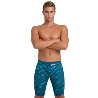 HOT★2023 Swim Jammer 3D พิมพ์ว่ายน้ำกางเกงขาสั้นประสิทธิภาพชุดว่ายน้ำท่อง Sunga Masculinas Praia ชุดว่ายน้ำสั้นกางเกงชายหาด