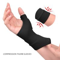 、‘】【； Adjustable Wristband Gym Training Hand Wrist Brace Carpal Tunnel Sport Sprain Protector Wristbands Support Compression