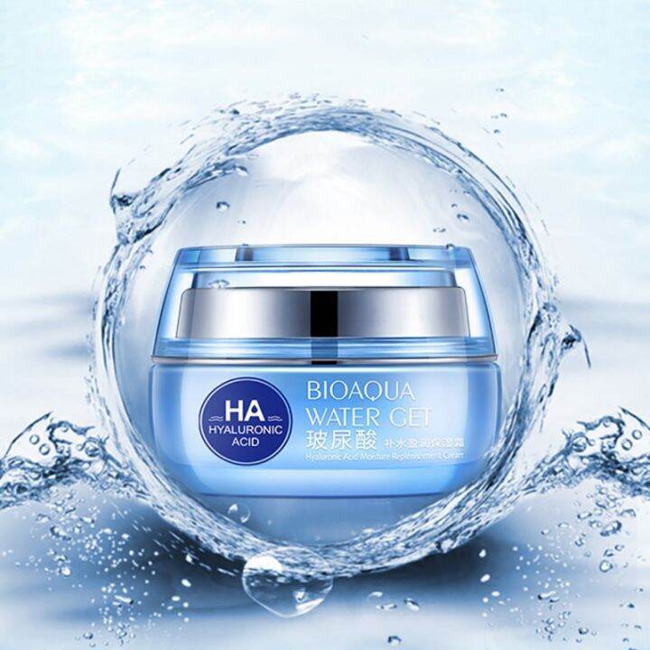 bioaqua-ครีมบำรุงผิว-hyaluronic-acid-moisturizers