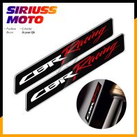 △ 3D Resin Motorcycle Sticker CBR Racing Case for Honda CBR 150R 250R 300R 600F 600RR 900RR 1000RR 1100XX