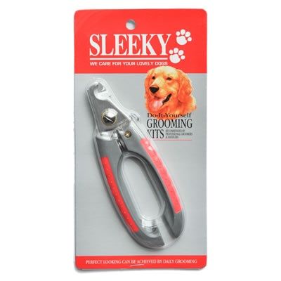 sleeky-สลิคกี้-คีมตัดเล็บสุนัข