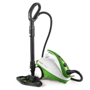 Polti Vaporetto Pro 85_Flexi Steam Cleaner