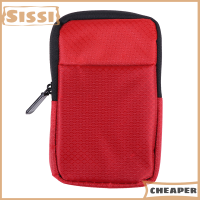 Sissi 1ชิ้น2.5 USB ภายนอกแผ่นฮาร์ดไดรฟ์ถุงผ้าฝาครอบเคสพกพา HDD