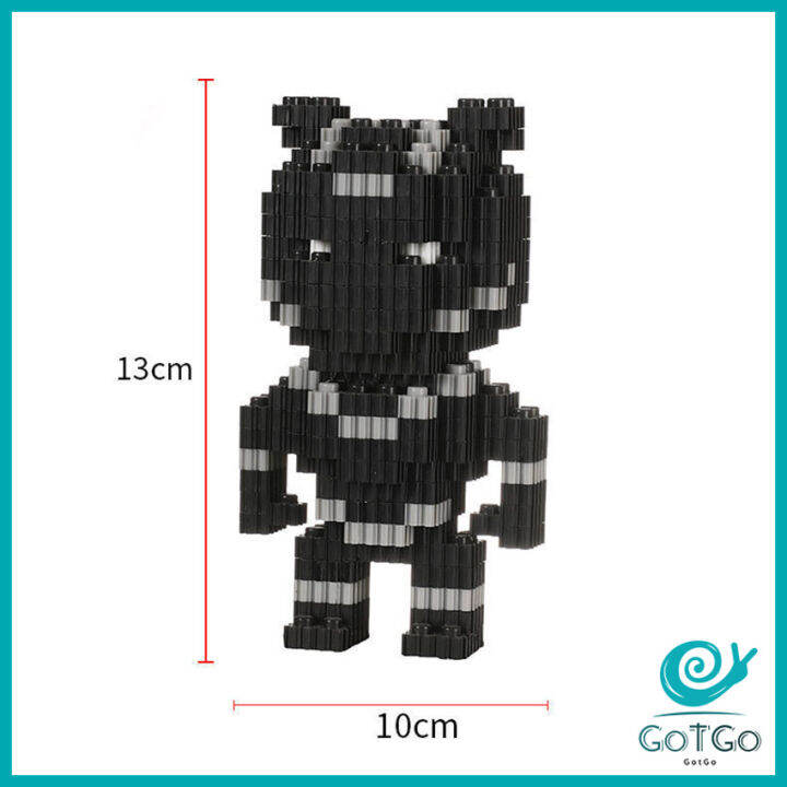 gotgo-เลโก้-ซุปเปอร์ฮีโร่-กลุ่มอาคารสำหรับเด็ก-ตัวต่อการ์ตูนเลโก้-building-blocks-มีสินค้าพร้อมส่ง