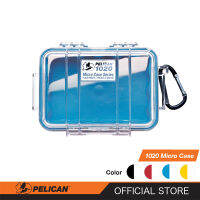 Pelican รุุ่น 1020 Micro Case/Clear