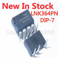 5 LNK364PN LNK364P DIP-7 LCD Power Management ชิปในสต็อกใหม่ Originals