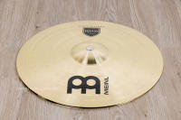 Meinl Marching Cymbals 16 นิ้ว ฉาบเดินแถว Cymbal line Music Arms