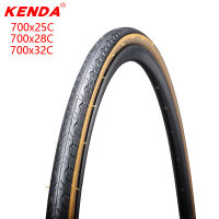 【ready】KENDA ยางรถจักรยาน700C 700 * 25C 28C 32C 35C 38C 40C ยางจักรยานเสือหมอบ700ยางที่ทนต่อต่ำมาก K193ยางปั่นจักรยาน