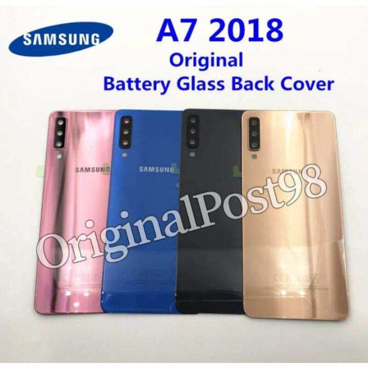 backdoor samsung a7 2018