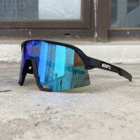 【Ready】? New 100 Cycling Glasses 100 S3 Mountain Bike Cycling Mirror Anti-ultraviolet and Windproof Sunglasses