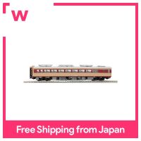 KATO HO Gauge Kiha81-609อุปกรณ์สำหรับรถดีเซลรถไฟแบบจำลอง