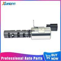 Xunqiyi ควบคุมน้ำมัน Variable Valve Timing VVT Solenoid 15330-21011 15330-21010สำหรับ SCION XA XB TOYOTA ECHO PRIUS YARIS 1.5L L4