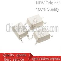 5PCS/LOT 100 Original New G3VM-61G1 G3VM 61G1 SOP-4 Solid state relay optical coupling