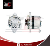 ALTERNATOR NISSAN B11, BIG-M Z16 ไดชาร์จ นิสสัน B11, บิ๊กเอ็ม Z16 เครื่องยนต์เบนซิน 12V 50A สินค้าใหม่ 100% รับประกันโดย SC Autoshop