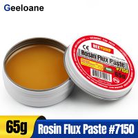 △● BEEYUIHF Rosin Soldering Paste Flux For SMD PCB BGA Soldering amp; Repair Electrical Soldering (2.29oz/65g)