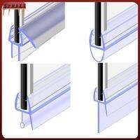 SPRPET มีประโยชน์ ครัวเรือน ป้องกัน ห้องน้ำ ฮาร์ดแวร์ ประตูกระจก Weatherstrip แถบปิดผนึก ซีลหน้าต่าง แผ่นกั้นน้ำ