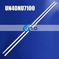 【HOT】№❏✙ 10/20PCS backlight strip for UE40NU7100 40NU7100 UN40NU7100 BN61-15481X LM41-00549A 00550A BN96-45955A CY-NN040HGLV3V