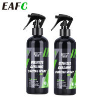 Eafc Carro Nano Agente De Revestimento Spray Corpo Automático Revestimentos Cerâmicos Pintura สเปรย์50100300Ml Carro Revestimento Cerâmico Polonês Carro Pintura Carro