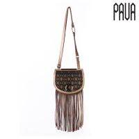 [PAVA] Dusita ♦ Thai Silk Handbag ♦ กระเป๋าถือ กระเป๋าสะพาย