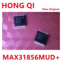 100% New Original MAX31856 MAX31856MUD+ TSSOP14 In Stock WATTY Electronics