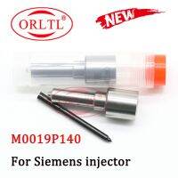 Original M0019 P140 Common rail Nozzle M0019P140 For SIEMENS VDO Injector BK2Q-9K546-AG/CP14 2543 2975