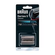 Braun Series 5 52B Electric Shaver Head Replacement Cassette