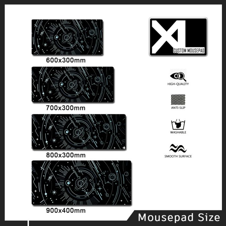 lost-space-mousepad-large-gaming-mouse-pad-stitched-edge-deskmat-extended-mousepad