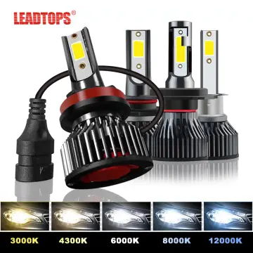 Shop H1 Led Headlight Bulb 4300k online
