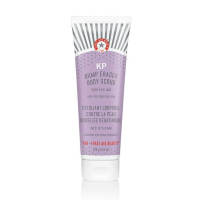 First Aid Beauty KP Bump Eraser Body Scrub with 10% AHA 28.3g/56.7g/114g/226g