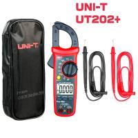 UT202+ 400-600A digital clamp meter onebanmor