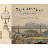 Ill Always Love You ! The Central Park : Original Designs for New Yorks Greatest Treasure