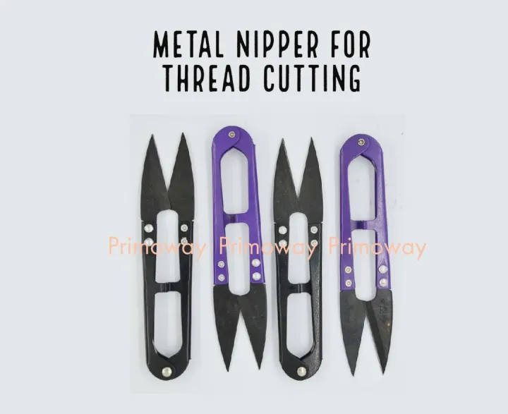 Nipper/Thread cutter Lazada PH